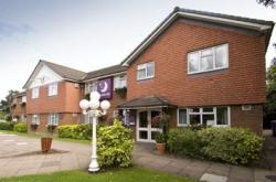 Premier Inn Reading South, Reading, Berkshire