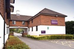 Premier Inn Redhill, Redhill, Surrey