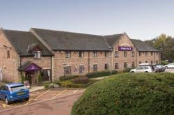 Premier Inn Rochdale, Rochdale, Greater Manchester