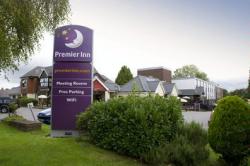 Premier Inn Epsom South, Banstead, Surrey