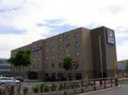 Premier Inn Stevenage Central, Stevenage, Hertfordshire