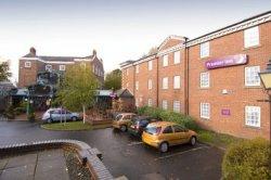 Premier Inn Stockport Central, Stockport, Cheshire