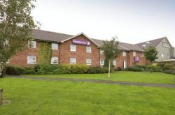 Premier Inn Uttoxeter, Uttoxeter, Staffordshire