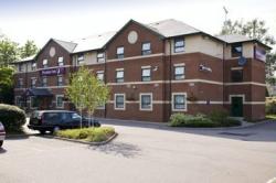 Premier Inn Watford North, Watford, Hertfordshire