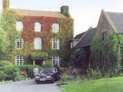 Brookhouse Hotel, Burton upon Trent, Staffordshire