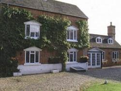 Featherstone Farm Hotel, Wolverhampton, West Midlands