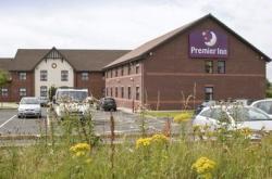 Premier Inn Glasgow Cambuslang/M74, J1, Cambuslang, Glasgow