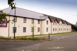 Premier Inn Glasgow Motherwell, Motherwell, Glasgow