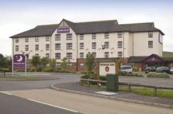 Premier Inn Glasgow North East (Stepps), Stepps, Glasgow