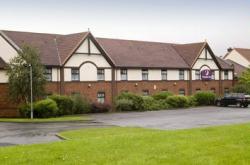 Premier Inn Glenrothes, Glenrothes, Fife