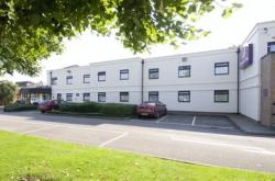 Premier Inn Gloucester (Longford), Gloucester, Gloucestershire