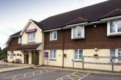 Premier Inn East Grinstead, East Grinstead, Sussex