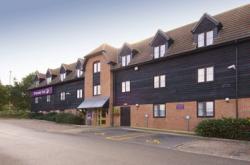 Premier Inn Eastbourne, Eastbourne, Sussex