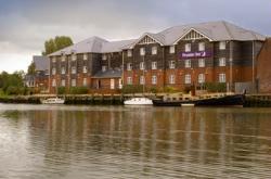 Premier Inn Isle of Wight Newport, Newport, Isle of Wight