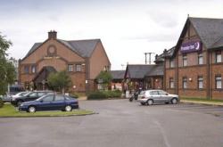 Premier Inn Inverness East, Inverness, Highlands