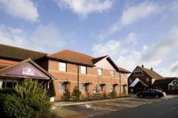 Premier Inn Kings Lynn, Kings Lynn, Norfolk