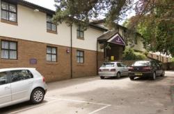 Premier Inn Kings Langley, Kings Langley, Hertfordshire