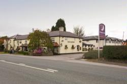 Premier Inn Knutsford (Mere), Knutsford, Cheshire