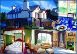 Coppice Guest House, Windermere, Cumbria