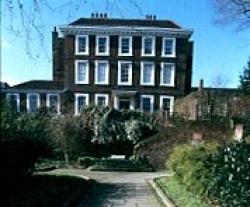 Hampstead Museum, Hampstead, London