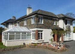 Elms B&B, St Austell, Cornwall