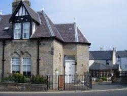 Priory Lodge, South Queensferry, Edinburgh and the Lothians