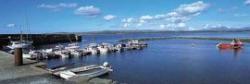 Harbour Inn Hotel & Restaurant, Bowmore, Isle of Islay