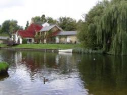 Crosskeys House, Hilgay, Norfolk