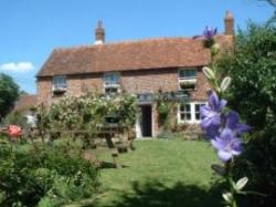 Crown & Garter, Inkpen, Berkshire