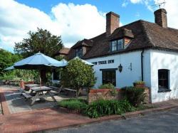 Yew Tree Inn, Highclere, Berkshire