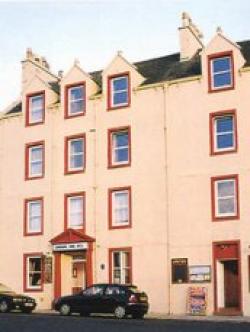 Downshire Arms, Stranraer, Dumfries and Galloway