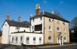 Pembroke Arms Hotel, Salisbury, Wiltshire