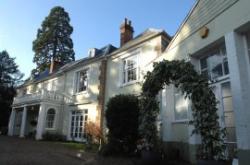 Satis House, Saxmundham, Suffolk