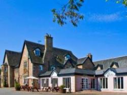 Loch Fyne Hotel, Inveraray, Argyll