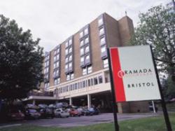 Ramada Bristol City, Bristol, Bristol