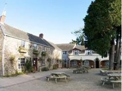 Crooked Inn, Trematon, Cornwall