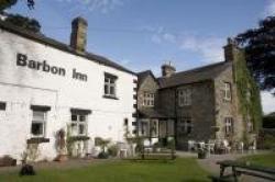 Barbon Inn, Barbon, Cumbria