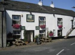 White Hart Inn, Ulverston, Cumbria