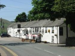 Cross Keys Inn, Tebay, Cumbria