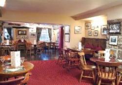 Chequers Inn, Hope Valley, Derbyshire