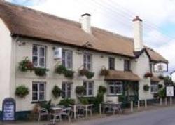 Kings Arms Inn, Tedburn St Mary, Devon