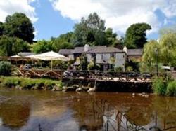 Watermans Arms, Ashprington, Devon