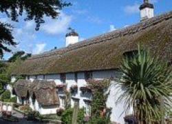 Hoops Inn & Country Hotel, Clovelly, Devon