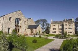 Stanley House, Mellor, Lancashire