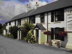 Countryman Inn, West Lulworth, Dorset