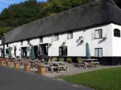 Hambro Arms, Milton Abbas, Dorset