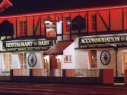 Foxhunters Inn, Ilfracombe, Devon