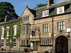 Teesdale Hotel, Middleton-in-Teesdale, County Durham