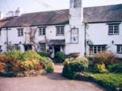 Old Church House Inn, Torbryan, Devon