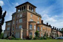 Oatlands Park Hotel, Weybridge, Surrey